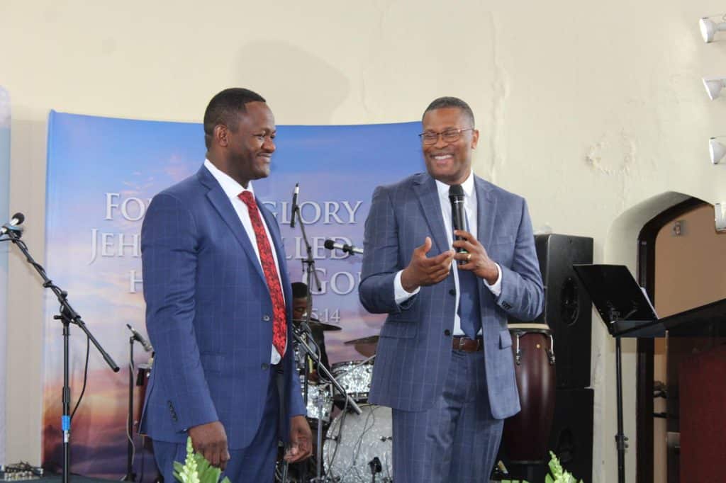 Shekinah Free Methodist Worship Center "Seeing others through the eyes of Jesus Christ