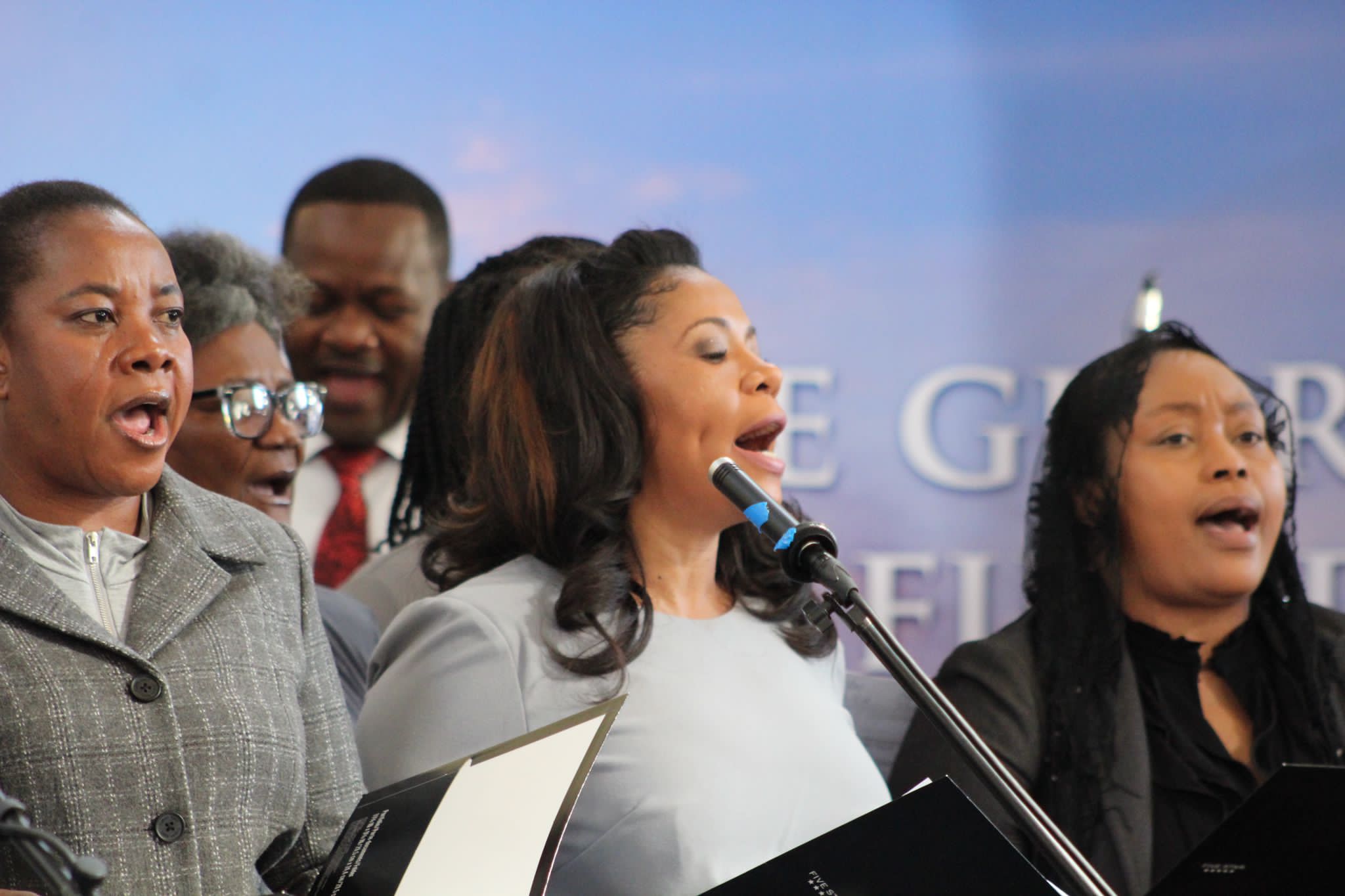 About Us Shekinah Free Methodist Worship Center