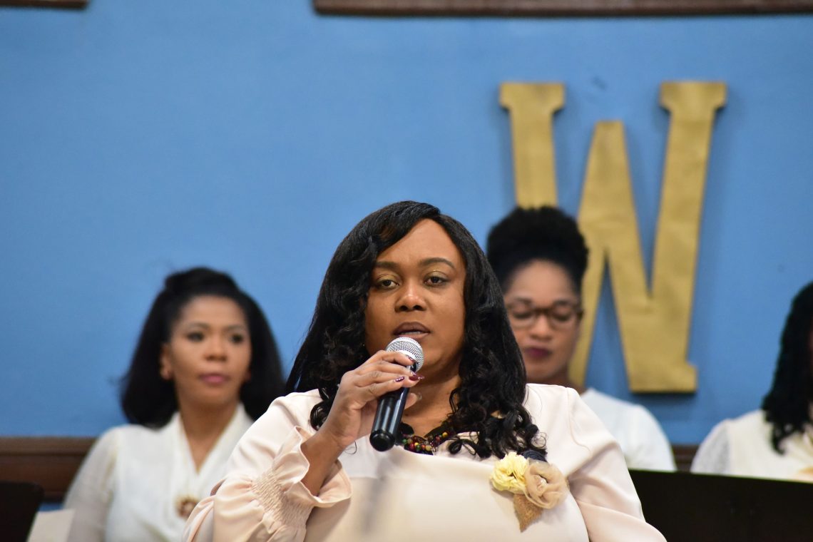 Shekinah Free Methodist Worship Center Shekinah Free Methodist Center "Seeing others through