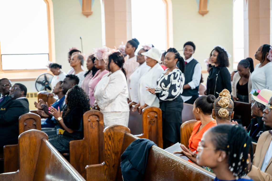 Shekinah Free Methodist Worship Center Shekinah Free Methodist Center "Seeing others through