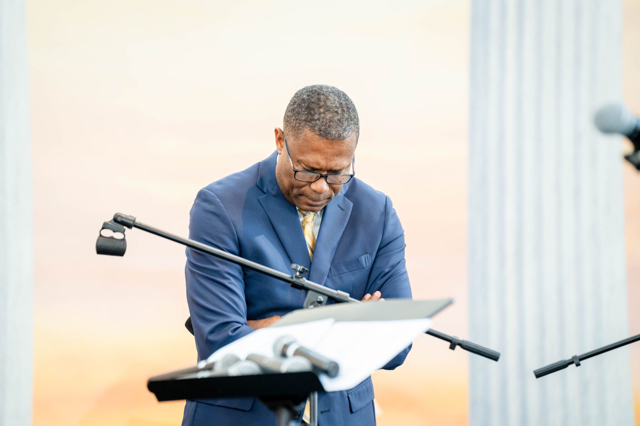 Shekinah Free Methodist Worship Center Shekinah Free Methodist Center "Seeing others through